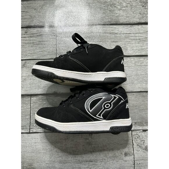 Heelys Size 2 - Picture 8 of 11